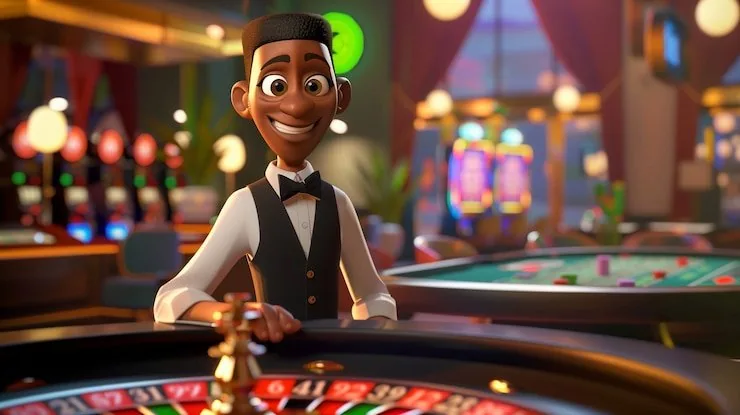 58q99 Pakistan Casino lobby