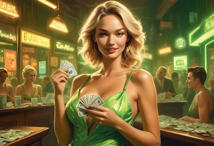 58q99 Pakistan Casino lobby